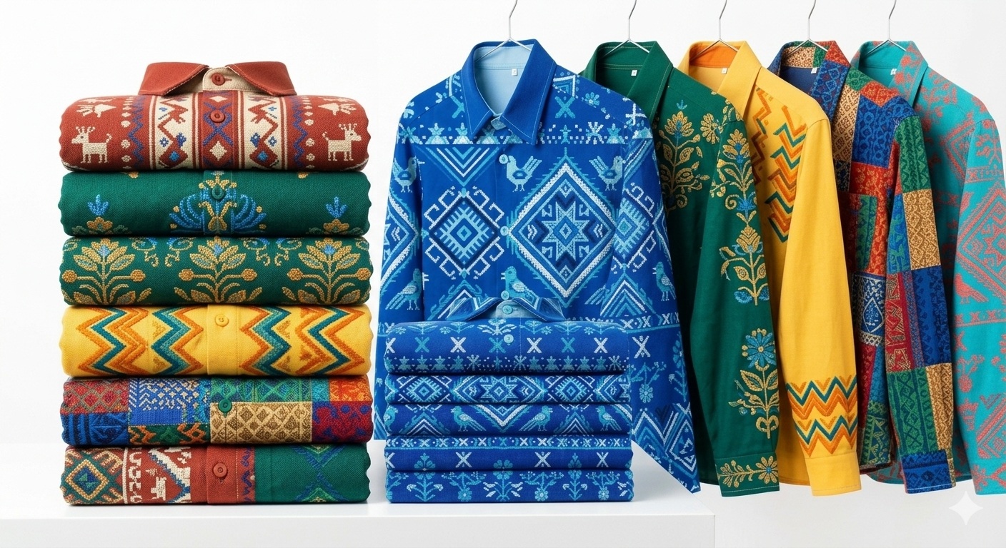 Camisas